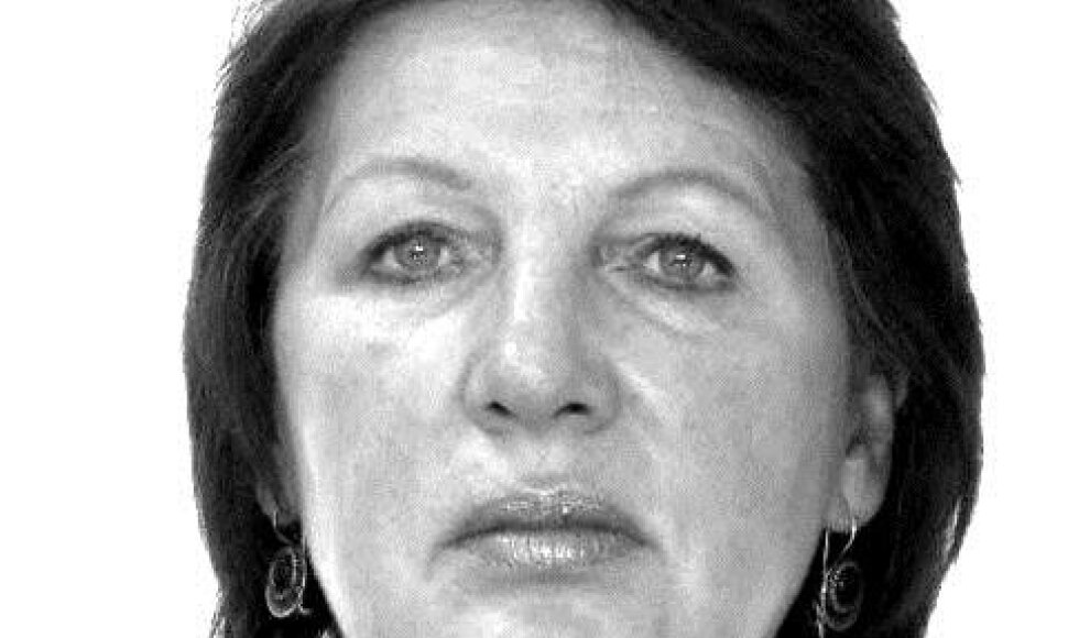 Vaiva Volkova