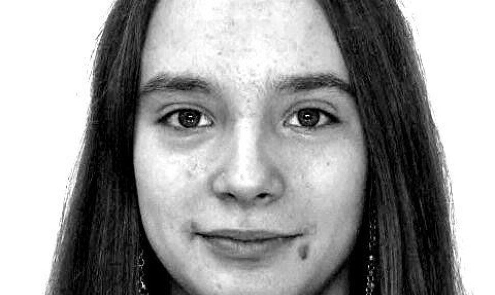 Onutė Goštavičiūtė