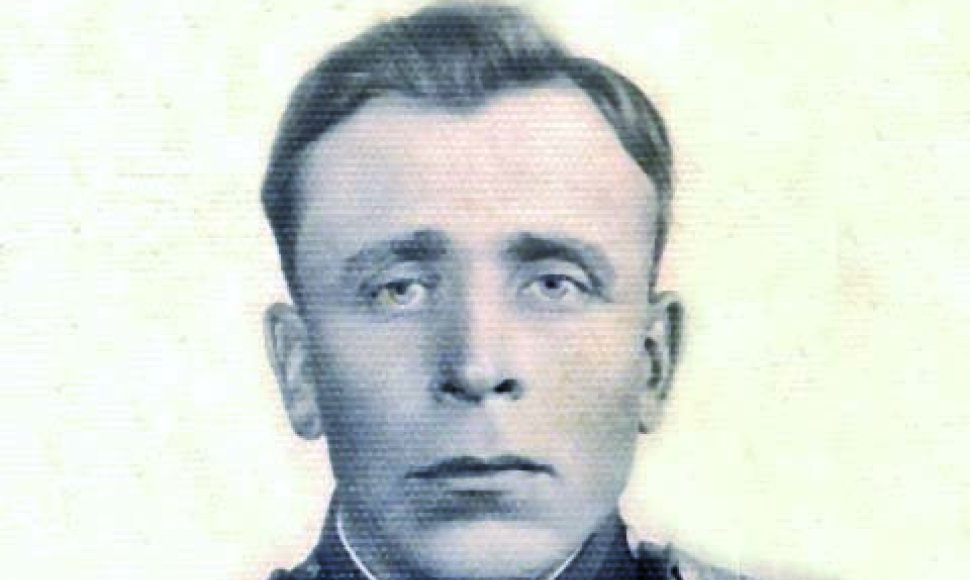 Aleksandras Barauskas