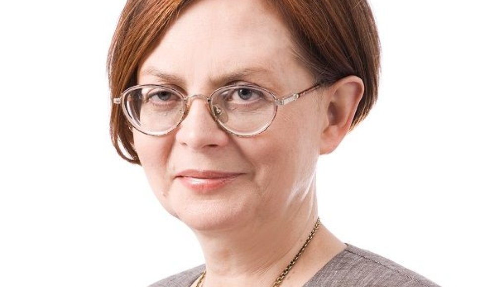 Lilija Henrika Vasiliauskienė