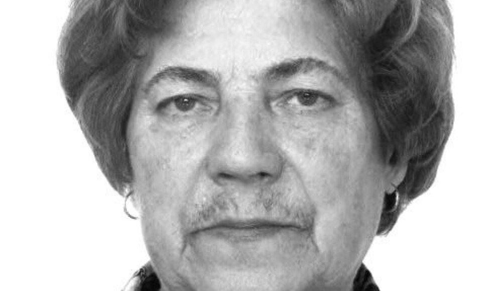 Dingusi Leonora Birutė Stuk