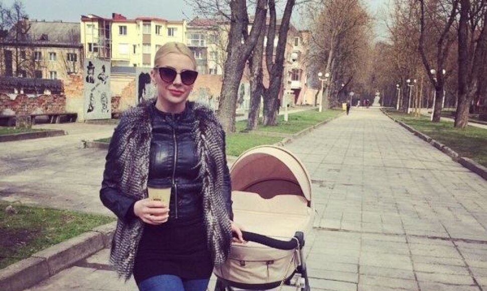 Monika Šedžiuvienė