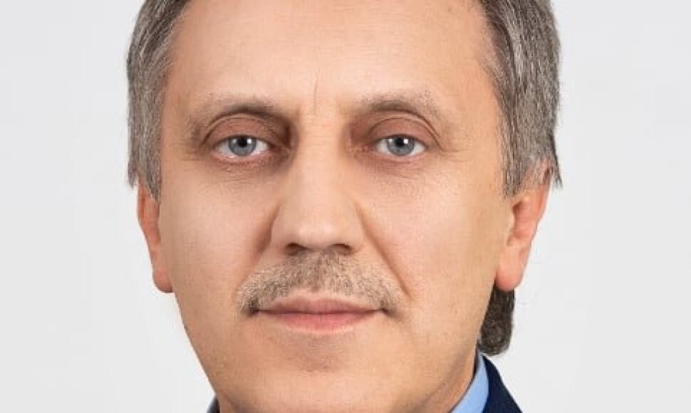Gintautas Steckis