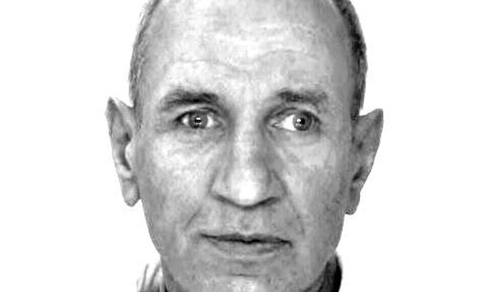 Jurijus Stefanovičius