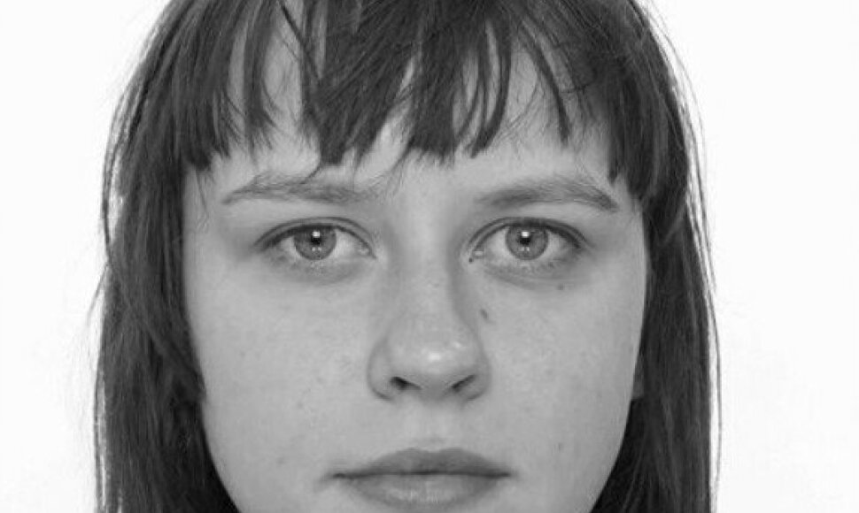 Mintautė Briedytė