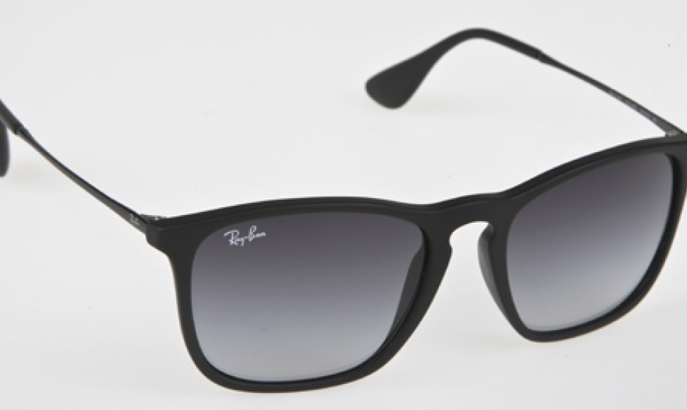 RAY BAN akiniai nuo saulės - 417lt (vision express)