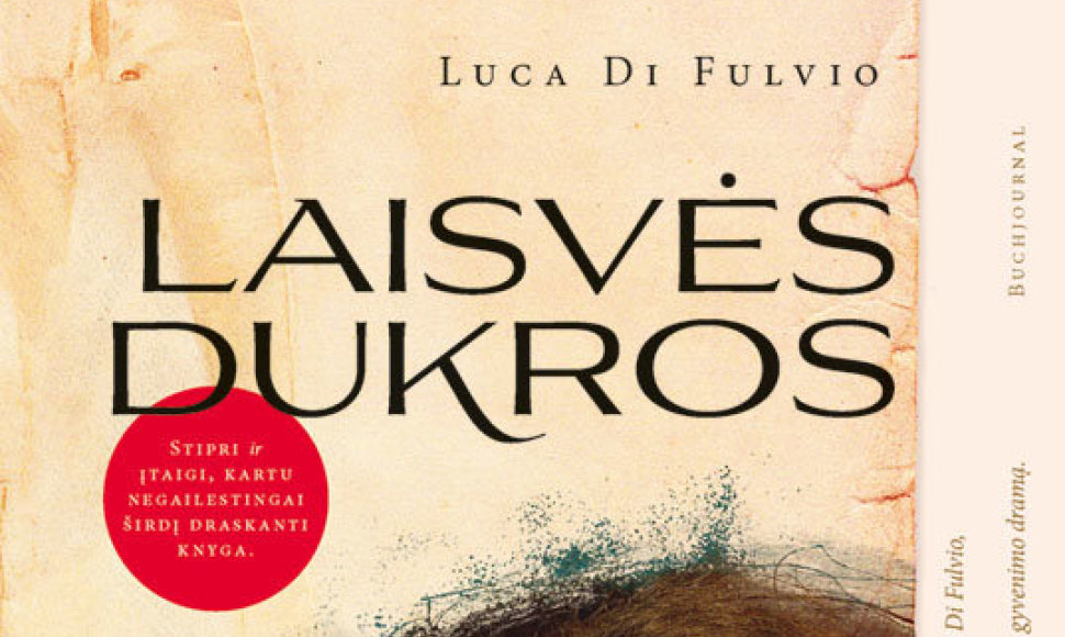 „Laisves dukros“