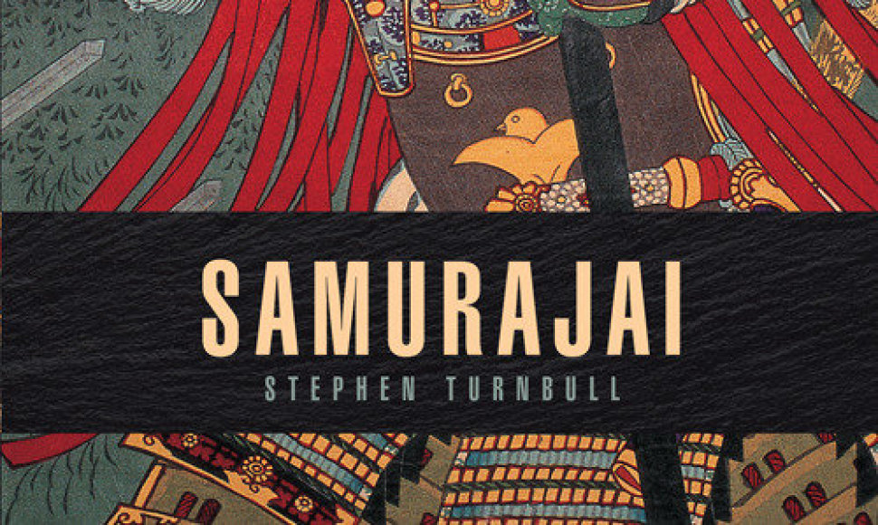 „Samurajai“