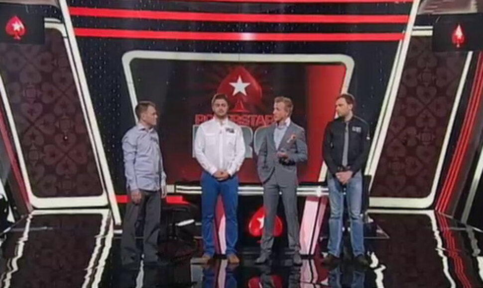 Rusai gali prarasti ir galimybę stebėti pokerio TV &scaron;ou / PokerStarsBlog.com nuotr.