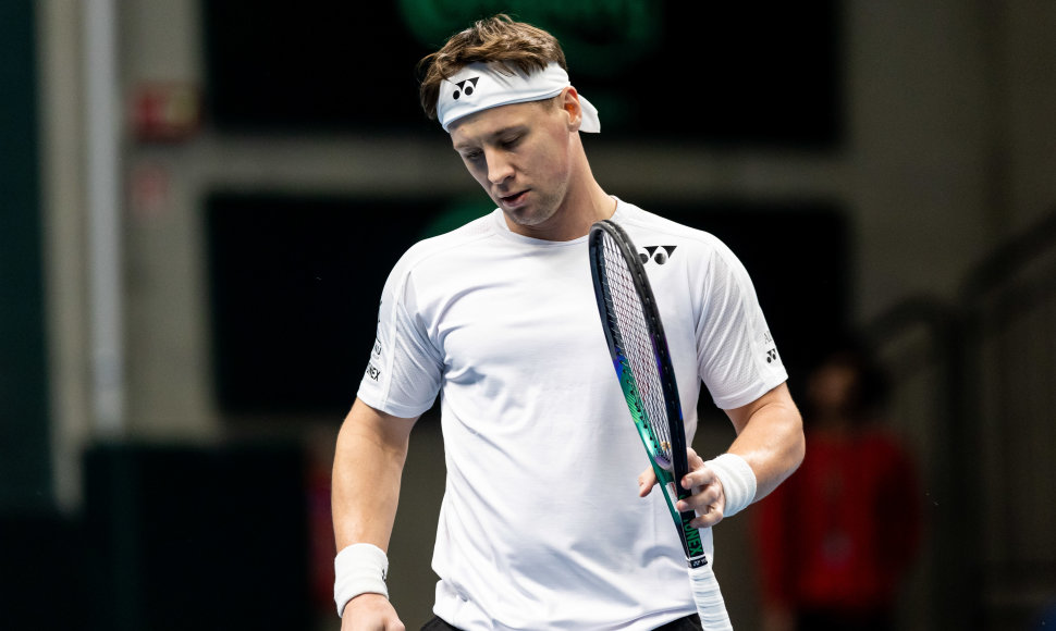 Ričardas Berankis