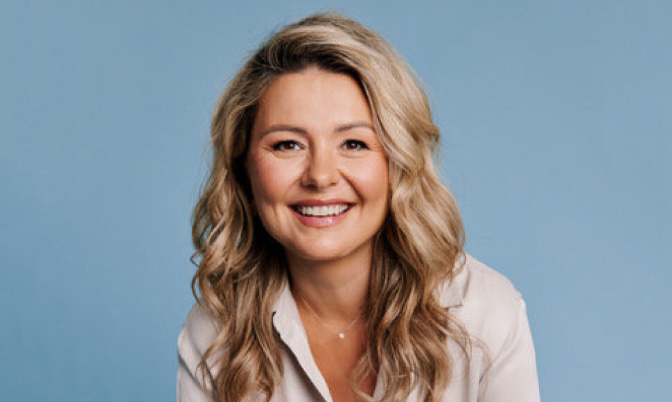 Beata Nicholson