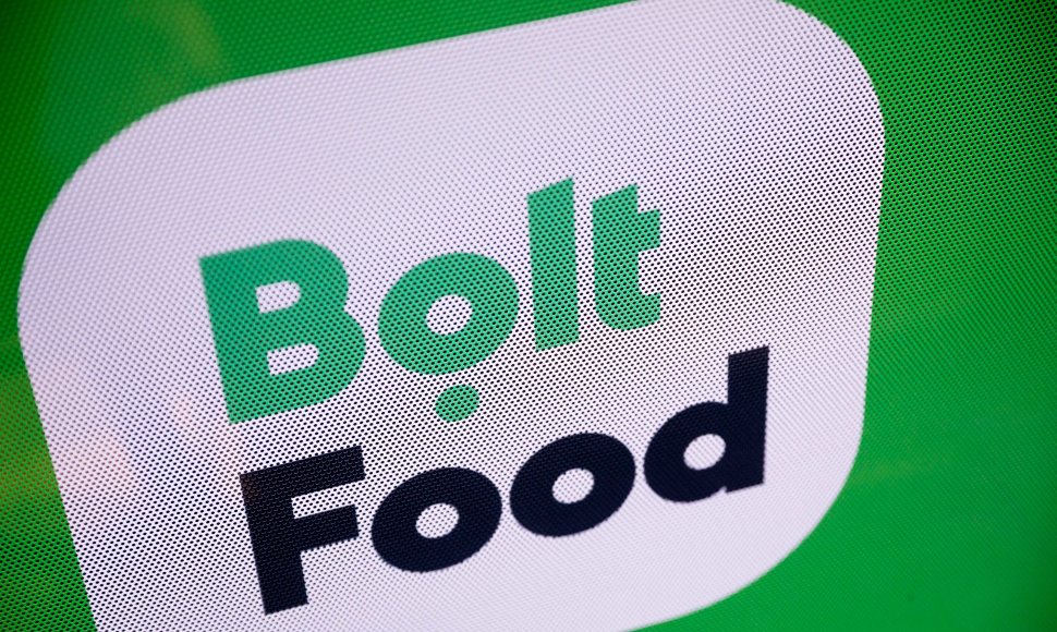 „Bolt Food“