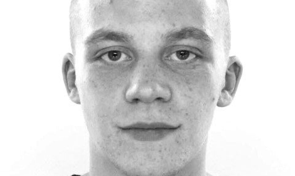 Mantas Balčius