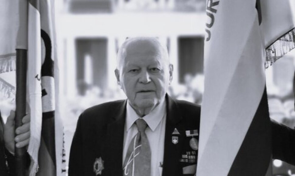 Antanas Rašinskas