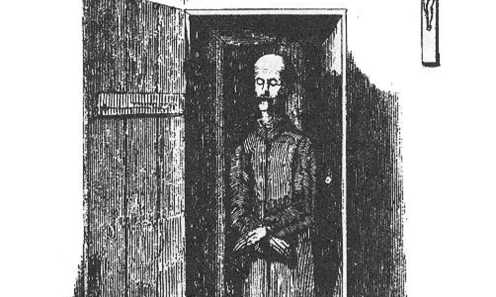 Vladislovo Sicinskio-Čičinsko mumija dar ilgai po mirties nerado ramybės.jpg