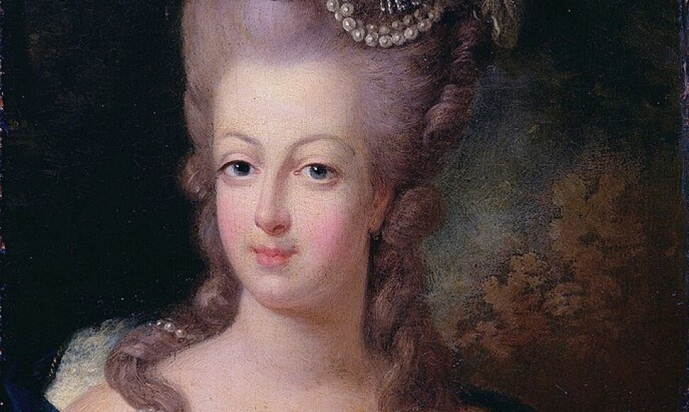 Marija Antuanetė