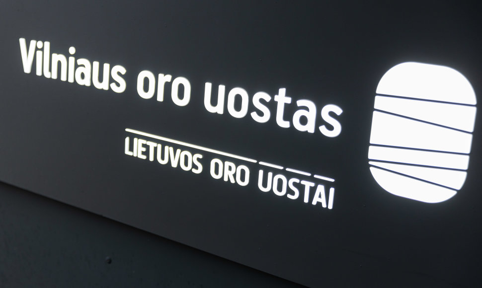 Vilniaus oro uostas