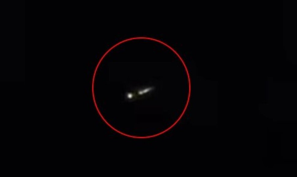 Meteoras