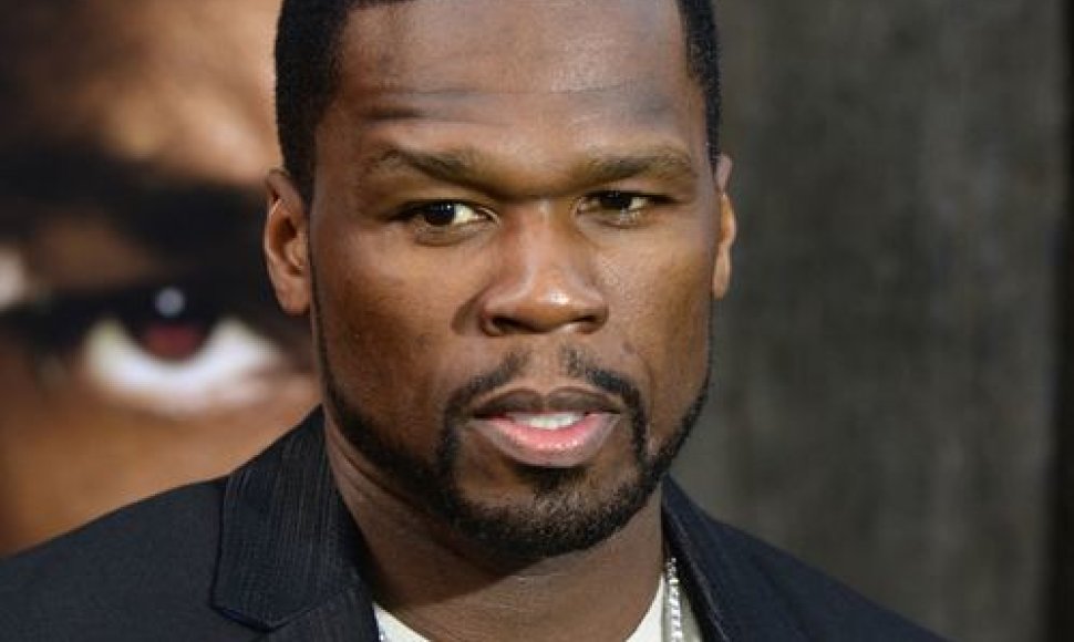 Reperis 50 Cent