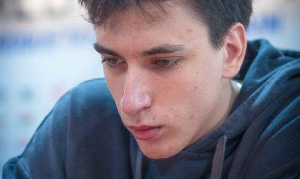 Žanas Nainys