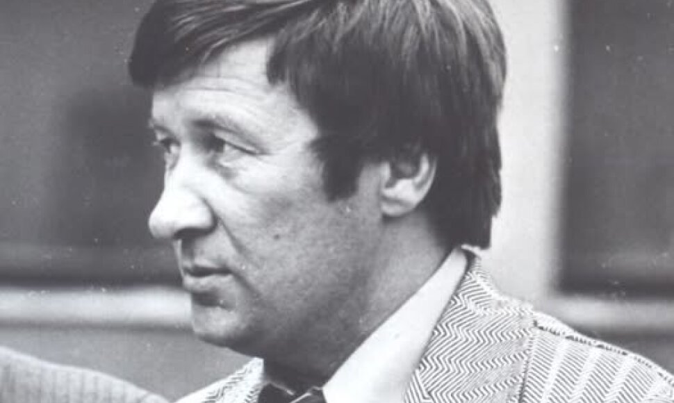 Jonas Bagdanskis