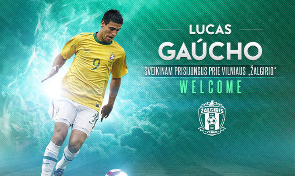 Lucas Gaucho