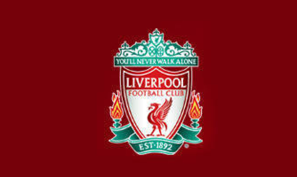 &bdquo;Liverpool&ldquo;
