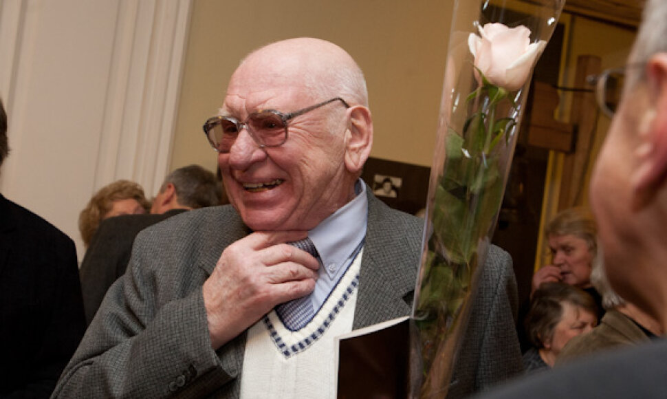 Vytautas Tomkus