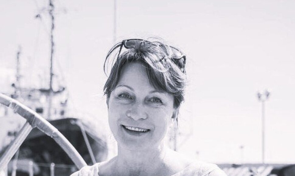Profesorė dr. Valentina Burkšienė