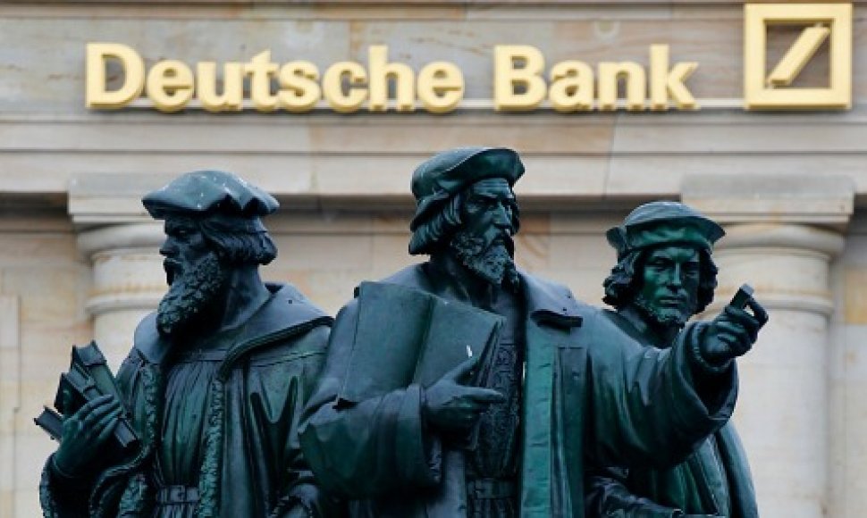 Deutsche Bank заявил о готовности России к новому кризису