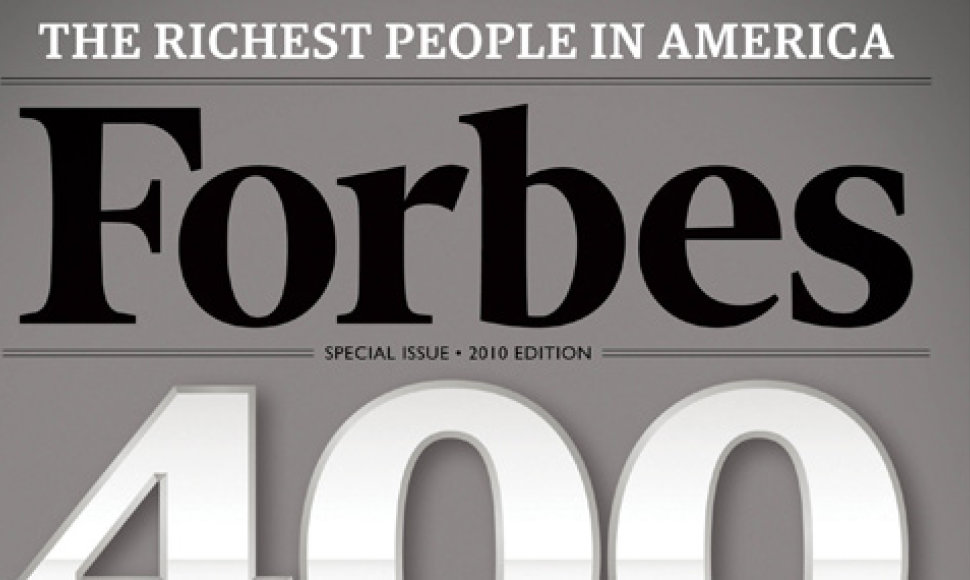 Forbes назвал имя новой богатейшей женщины на планете