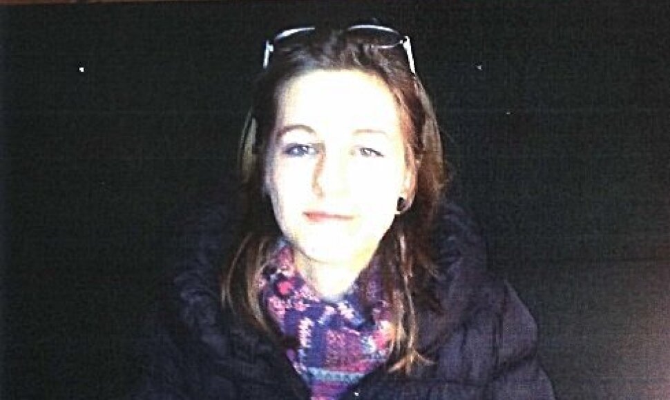 Gabrielė Minkauskaitė