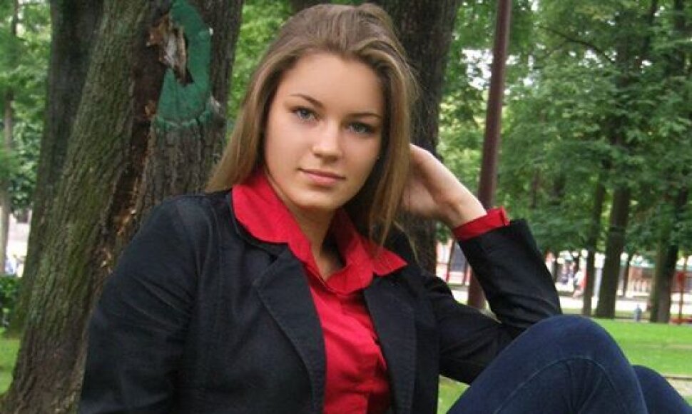 Evelina Janulionytė