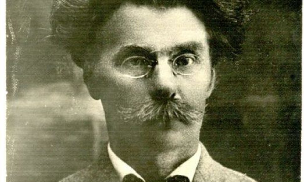 Juozas Petrulis