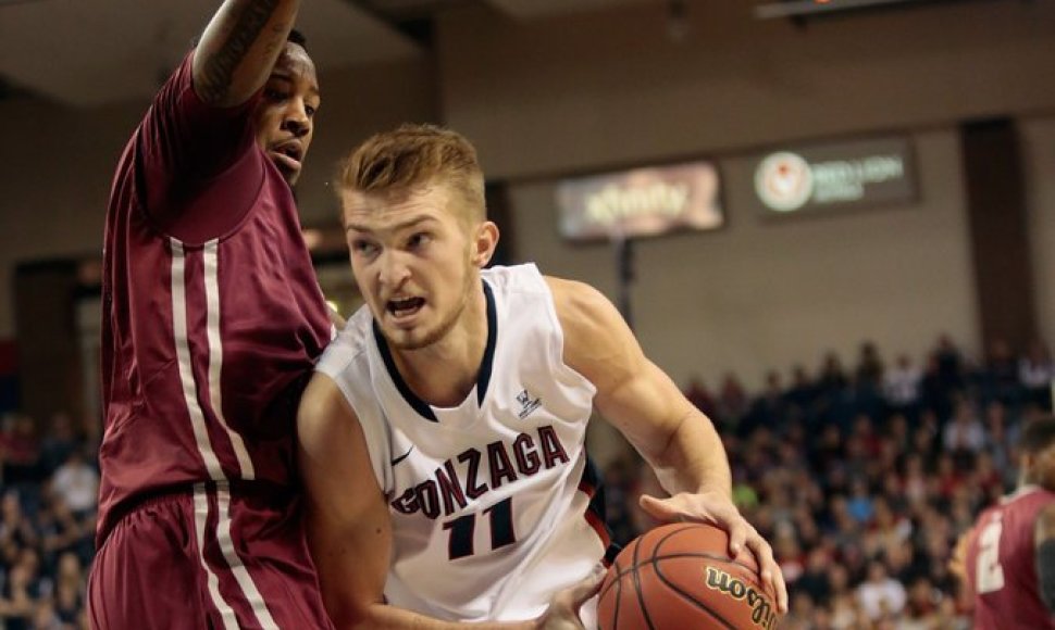 Domantas Sabonis