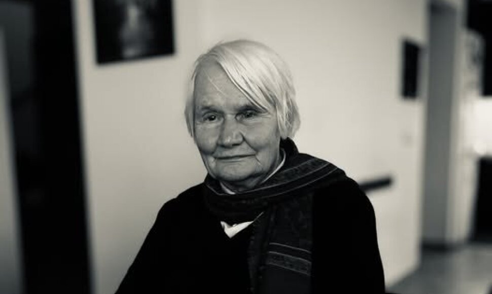 Danutė Keršiūtė-Pečeliūnienė