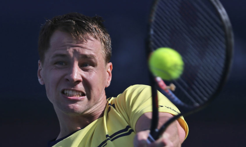 Ričardas Berankis