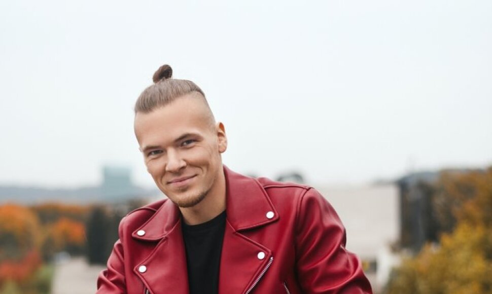 Tadas Juodsnukis