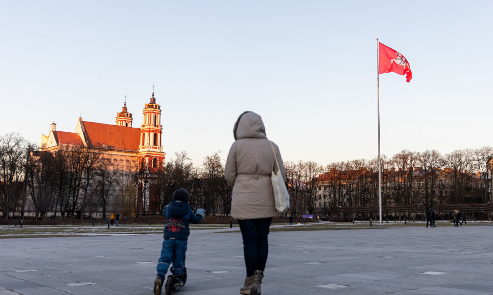 Vilnius