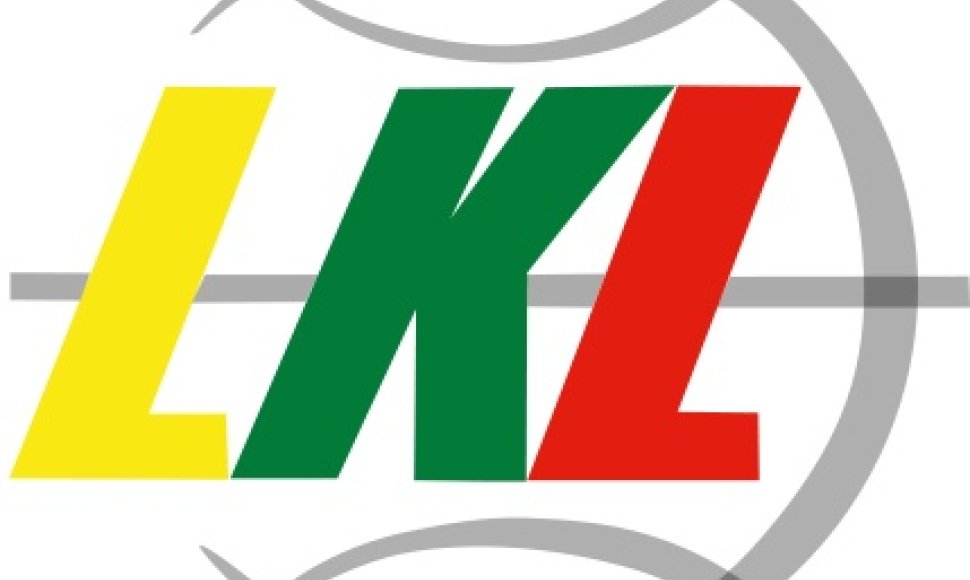 LKL logotipas