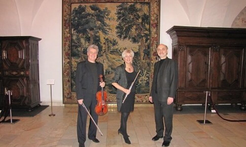 &bdquo;Vilniaus arsenalas&ldquo;