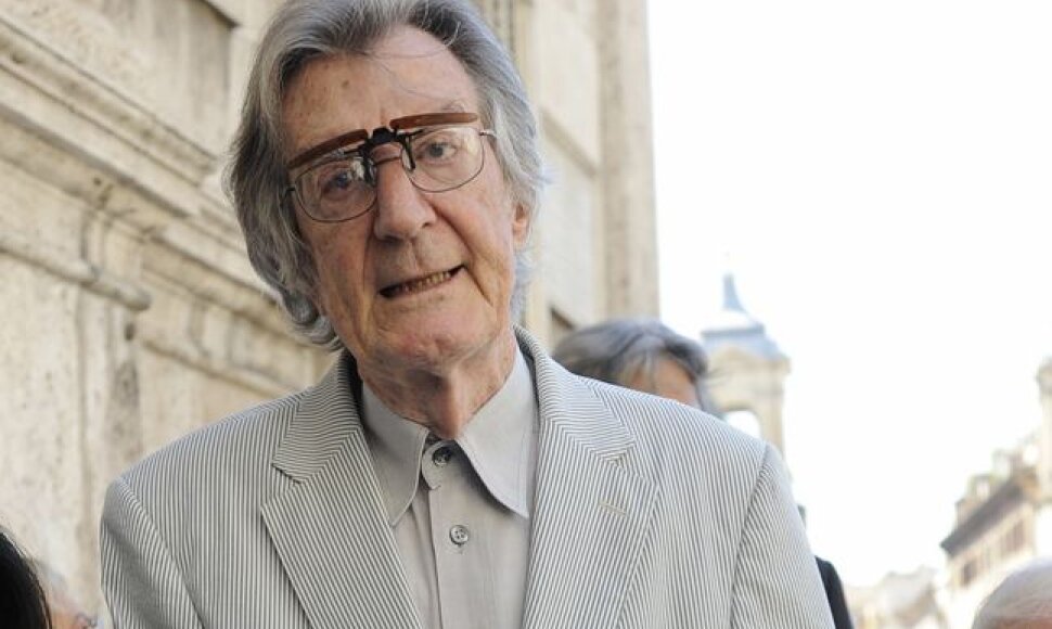 Carlo Lizzani