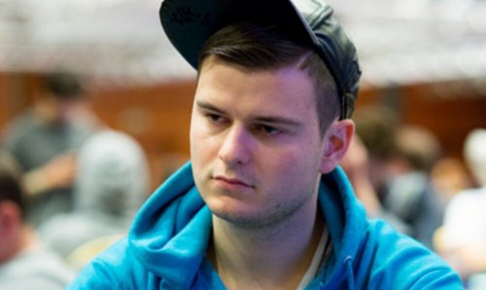 Laurynas Levinskas