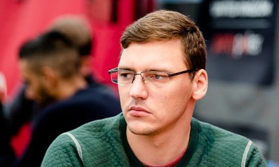 Martynas Vitkauskas 
