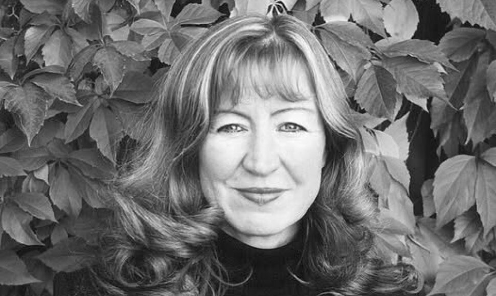Jovita Mikutavičienė