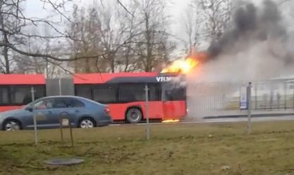 Įvykio vietoje