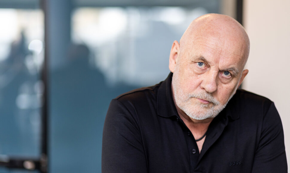 Ovidijus Vyšniauskas