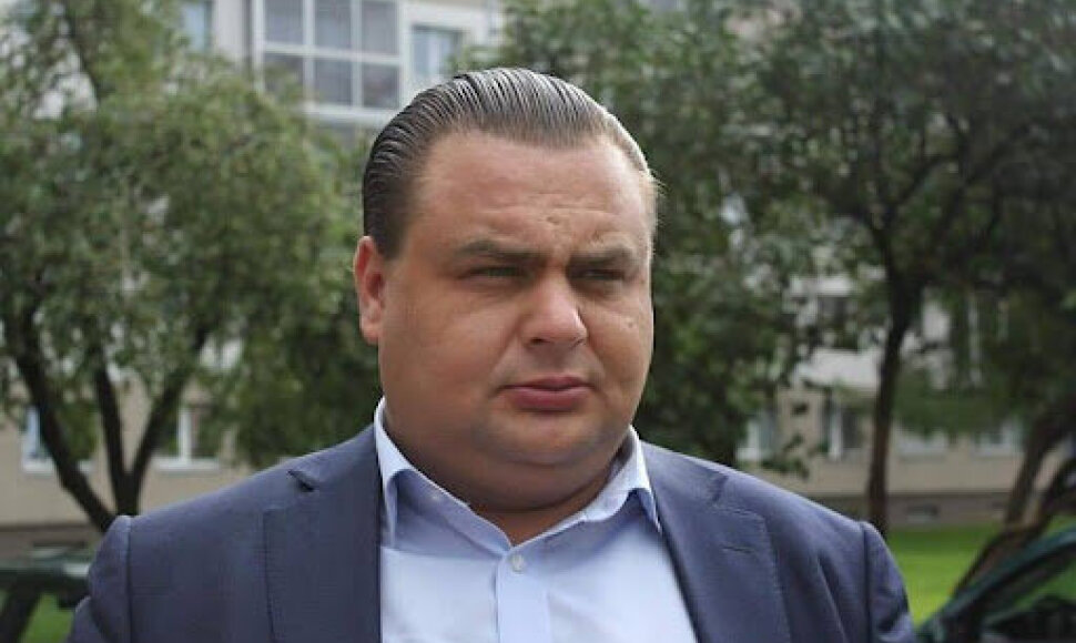 Erlandas Andrejevas