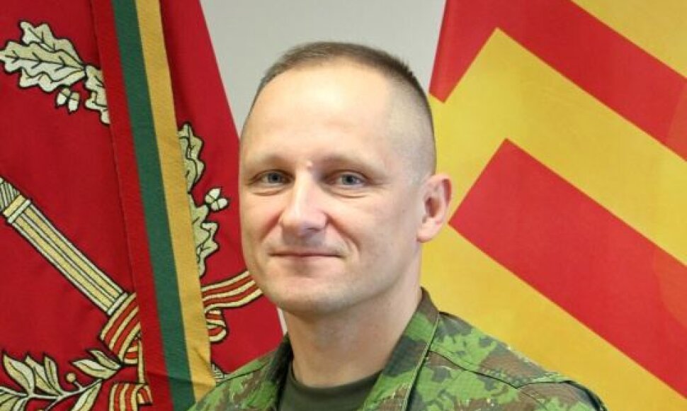 Remigijus Katinas