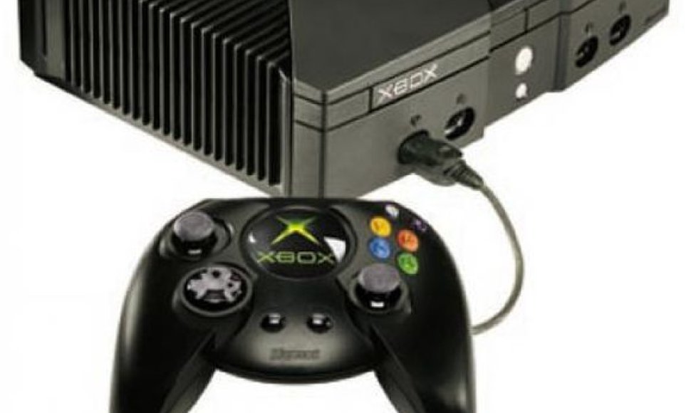  „Xbox“  žaidimų kompiuteris